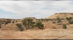 Dellenbaugh Tunnel / Secret Spire Trail, Moab, Utah