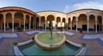 Parador Courtyard (360) Carmona, Spain