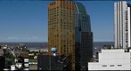 BUENOS AIRES SKYLINE