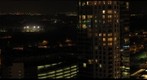 Austin, Texas at Night