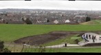 Mansfield, England from Windsor Road
