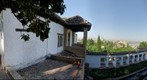 Generalife (360) Alhambra, Granada