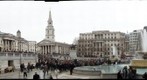 I'm a photographer, not a terrorist - Trafalgar Square, London