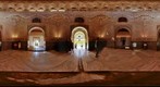 Nasrid Palace (360) Alhambra, Granada