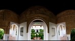 Gazebo (360) Generalife, Alhambra, Granada