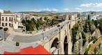 Ronda (360) The new and the old town