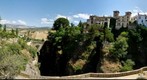 Ronda - El Tajo Gorge and Puente Viejo