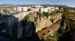 Ronda - Puento Nuevo and El Tajo Gorge