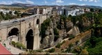 Ronda - Puento Nuevo and El Tajo Gorge