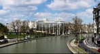Paris Canal