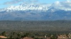 Four Peaks, Arizona