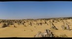 The Pinnacles, Nambung NP (WA) #1 (right eye)