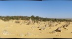 The Pinnacles, Nambung NP (WA) #2 (right eye)