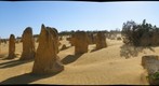 The Pinnacles, Nambung NP (WA) #3 (left eye)