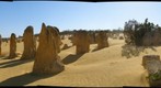 The Pinnacles, Nambung NP (WA) #3 (right eye)