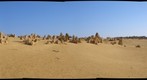 The Pinnacles, Nambung NP (WA) #7 (left eye)