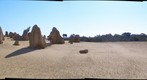 The Pinnacles, Nambung NP (WA) #4 (right eye) 
