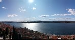 Panorama Šibenika
