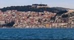 Šibenik s Martinske