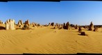 The Pinnacles, Nambung NP (WA) #6 (right eye) 