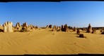 The Pinnacles, Nambung NP (WA) #6 (left eye) 