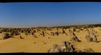 The Pinnacles, Nambung NP (WA) # 1 (right eye) 