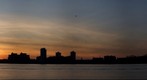 Hoboken  Sunset 