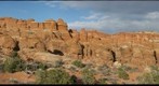 Fiery Furnace 1, Arches National Park, Moab, Utah