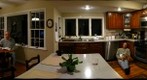 The Home Environment