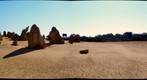 The Pinnacles, Nambung NP(WA) #4 (right eye) 
