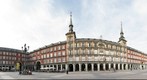 Plaza Mayor 360 - Madrid