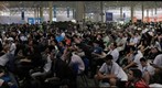 Conferência de Kevin Mitnick na Campus Party 2010