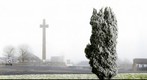 Knock Shrine and Basilica, Co.Mayo, Ireland