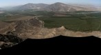 Fortaleza El Carmen from Summit
