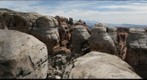 Klondike Bluffs 2, Arches National Park, Moab, Utah