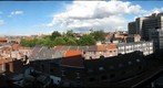Leuven Balcony