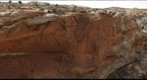 Canyon on the Dellenbaugh Tunnel / Secret Spire Trail, Moab, Utah