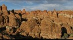 Fiery Furnace 2, Arches National Park, Moab, Utah
