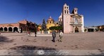 Tequisquiapan,Santiago, de, Queretaro