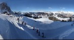 dolomiti sellaronda ciampinoi