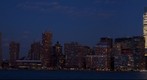 Financial District NYC