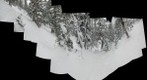 Cliff Shot, Evergreen Ridge, Solitude ski area