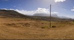 Carretera de Botija. Sardina del Norte, Galdar. Isla de Gran Canaria