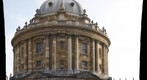 Oxford Radcliffe Camera with Canon G10