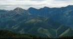 Západné Tatry - Sever
