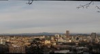 Portland Downtown January 27, 2010