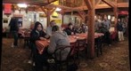 Chillin at Spaghetti