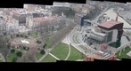 bilbao desde la torre iberdrola