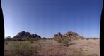 20100129 Papago Buttes
