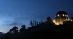 The Griffith Observatory - South Side, Los Angeles, California